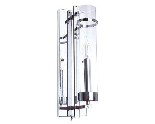 Бра Hugo A1688AP-1CC Arte Lamp