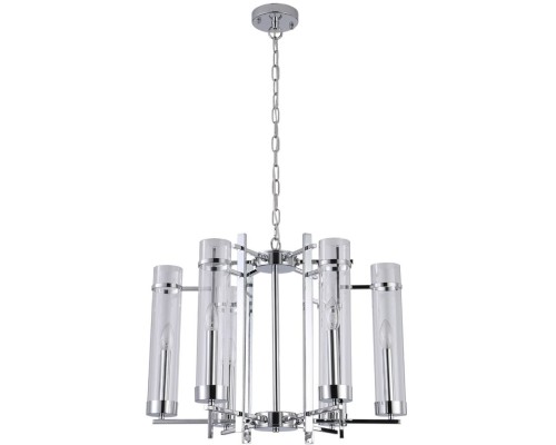 Потолочная люстра Hugo A1688LM-6CC Arte Lamp