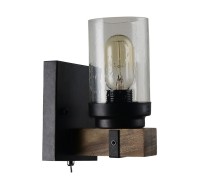 Бра Dodge A1693AP-1BR Arte Lamp