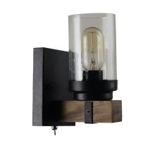 Бра Dodge A1693AP-1BR Arte Lamp