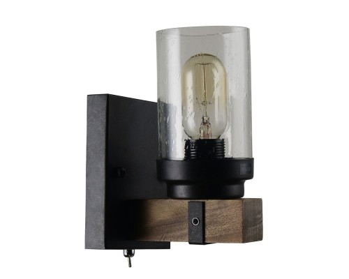 Бра Dodge A1693AP-1BR Arte Lamp