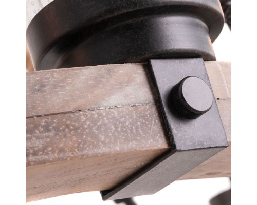 Подвесная люстра Dodge A1693SP-8BR Arte Lamp