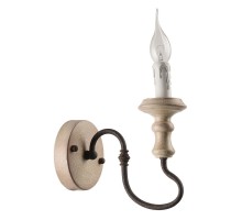 Бра Woodstock A1700AP-1BR Arte Lamp