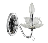 Бра Tet-a-tet A1704AP-1CC Arte Lamp