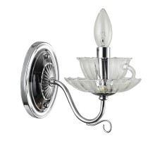 Бра Tet-a-tet A1704AP-1CC Arte Lamp