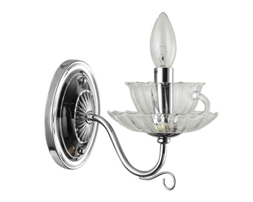 Бра Tet-a-tet A1704AP-1CC Arte Lamp