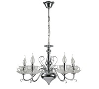 Подвесная люстра Tet-a-tet A1704LM-5CC Arte Lamp