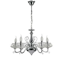 Подвесная люстра Tet-a-tet A1704LM-5CC Arte Lamp