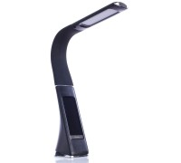 Настольная лампа Supervisor A1706LT-1BK Arte Lamp