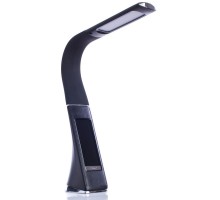 Настольная лампа Supervisor A1706LT-1BK Arte Lamp