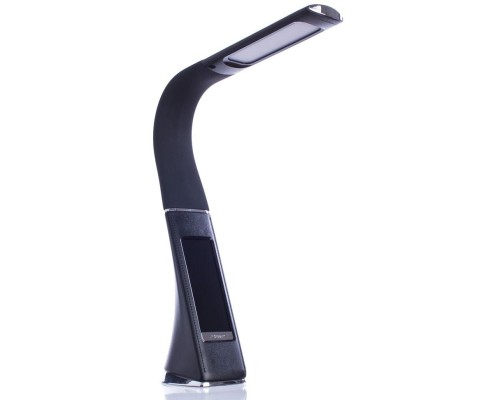 Настольная лампа Supervisor A1706LT-1BK Arte Lamp