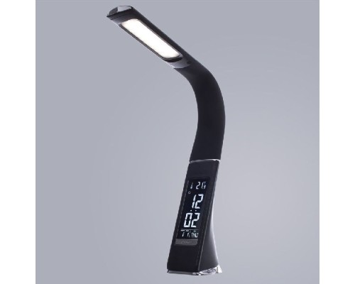 Настольная лампа Supervisor A1706LT-1BK Arte Lamp