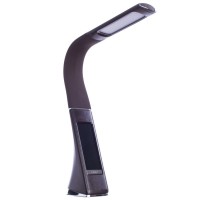 Настольная лампа Supervisor A1706LT-1BR Arte Lamp