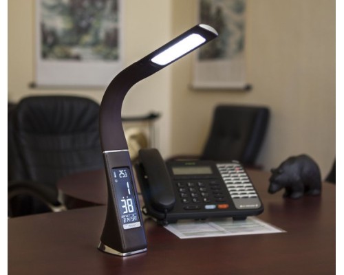 Настольная лампа Supervisor A1706LT-1BR Arte Lamp