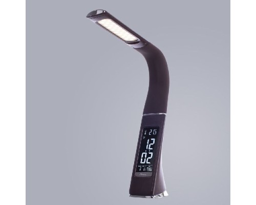 Настольная лампа Supervisor A1706LT-1BR Arte Lamp