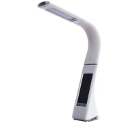 Настольная лампа Supervisor A1706LT-1WH Arte Lamp