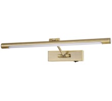 Подсветка для картин Harrison A1709AP-1AB Arte Lamp