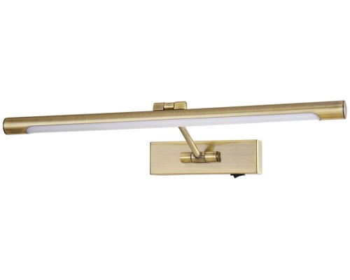 Подсветка для картин Harrison A1709AP-1AB Arte Lamp