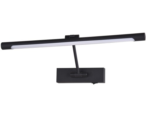 Подсветка для картин Harrison A1709AP-1BK Arte Lamp