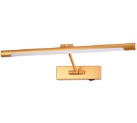Подсветка для картин Harrison A1709AP-1GO Arte Lamp