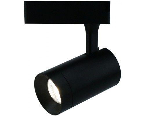 Трековый светильник Soffitto A1710PL-1BK Arte Lamp