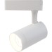Трековый светильник Soffitto A1710PL-1WH Arte Lamp