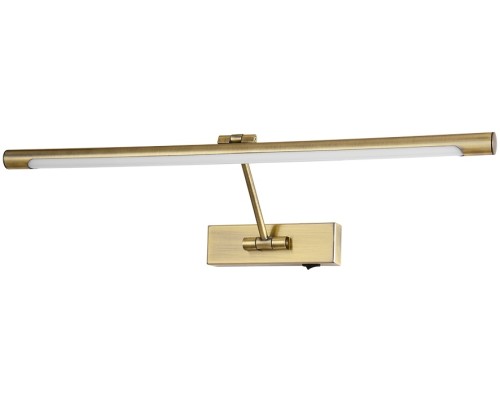 Подсветка для картин Harrison A1711AP-1AB Arte Lamp