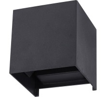 Архитектурная подсветка Rullo A1714AL-2BK Arte Lamp