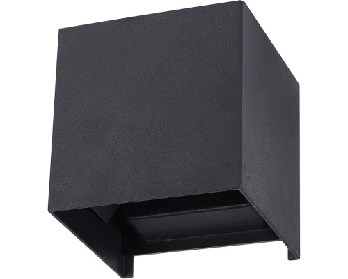 Архитектурная подсветка Rullo A1714AL-2BK Arte Lamp