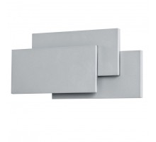 Настенный светильник Trio A1718AP-1GY Arte Lamp