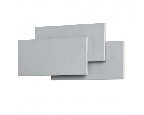 Настенный светильник Trio A1718AP-1GY Arte Lamp