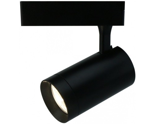 Трековый светильник Soffitto A1720PL-1BK Arte Lamp