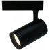 Трековый светильник Soffitto A1720PL-1BK Arte Lamp