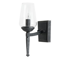 Бра Stefan A1722AP-1BA Arte Lamp