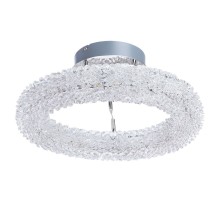 Потолочная люстра Lorella A1726PL-1CC Arte Lamp