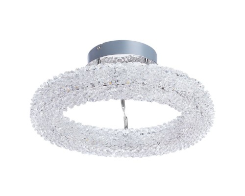 Потолочная люстра Lorella A1726PL-1CC Arte Lamp