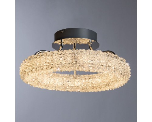 Потолочная люстра Lorella A1726PL-1CC Arte Lamp