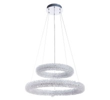 Подвесной светильник Lorella A1726SP-2CC Arte Lamp