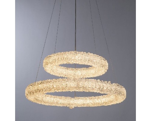Подвесной светильник Lorella A1726SP-2CC Arte Lamp