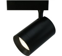 Трековый светильник Soffitto A1730PL-1BK Arte Lamp
