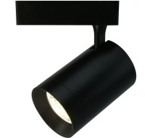 Трековый светильник Soffitto A1730PL-1BK Arte Lamp