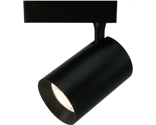 Трековый светильник Soffitto A1730PL-1BK Arte Lamp