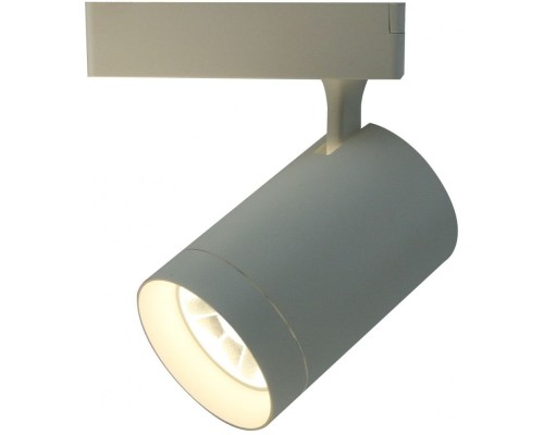 Трековый светильник Soffitto A1730PL-1WH Arte Lamp