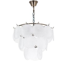 Подвесная люстра Victoria A1734LM-5AB Arte Lamp