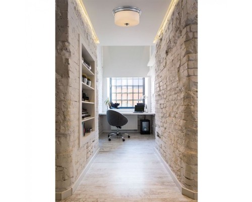 Потолочный светильник Alonzo A1735PL-3CC Arte Lamp