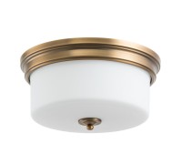 Потолочный светильник Alonzo A1735PL-3SR Arte Lamp