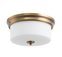 Потолочный светильник Alonzo A1735PL-3SR Arte Lamp