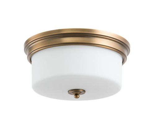 Потолочный светильник Alonzo A1735PL-3SR Arte Lamp