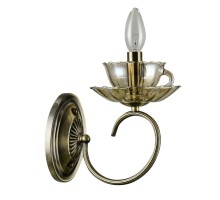 Бра Tet-a-tet A1750AP-1AB Arte Lamp
