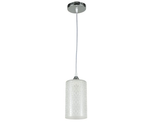 Подвесной светильник Bronn A1771SP-1CC Arte Lamp